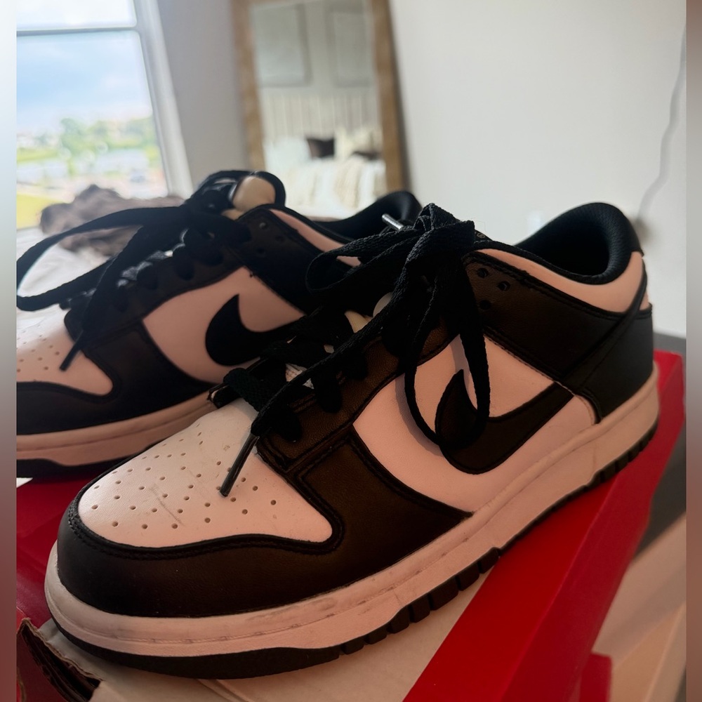 Panda Dunks - Picture 4 of 5